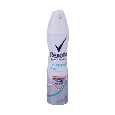 Rexona Motionsense Active Shield Fresh  150Ml   48H Per Donna (Antitraspirante)