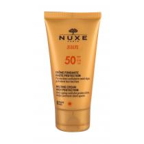 Nuxe Sun Melting Cream  50Ml   Spf50 Unisex (Cura Del Sole Per Il Viso)