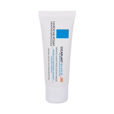 La Roche-Posay Cicaplast Baume B5  40Ml   Spf50 Per Donna (Crema Da Giorno)