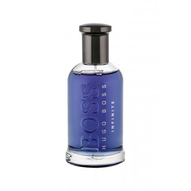 Hugo Boss Boss Bottled Infinite  100Ml    Per Uomo (Eau De Parfum)