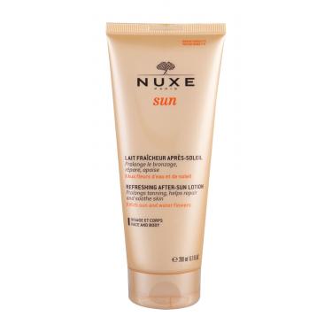 Nuxe Sun Refreshing After-Sun  200Ml    Unisex (Dopo Sole)