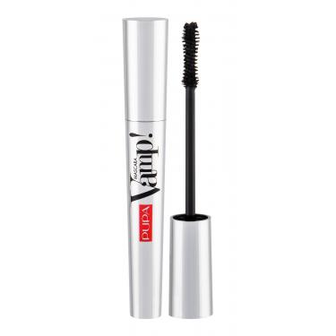 Pupa Vamp!   9Ml 100 Extra Black   Per Donna (Mascara)