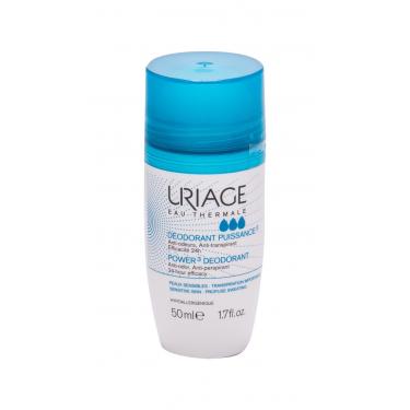 Uriage Deodorant Power3  50Ml    Per Donna (Deodorante)