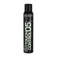 Redken Volume Touch Control 05   200Ml    Per Donna (Volume Dei Capelli)