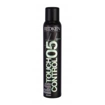 Redken Volume Touch Control 05   200Ml    Per Donna (Volume Dei Capelli)