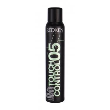 Redken Volume Touch Control 05   200Ml    Per Donna (Volume Dei Capelli)