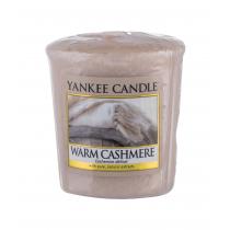 Yankee Candle Warm Cashmere   49G    Unisex (Candela Profumata)