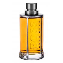 Hugo Boss Boss The Scent   200Ml    Per Uomo (Eau De Toilette)