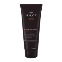 Nuxe Men Multi-Use  200Ml    Per Uomo (Bagnoschiuma)