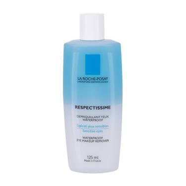 La Roche-Posay Respectissime   125Ml    Per Donna (Struccante Per Occhi)