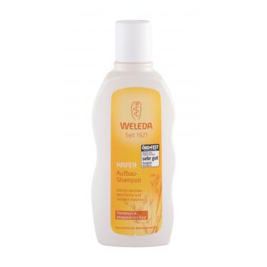 Weleda Oat   190Ml    Per Donna (Shampoo)