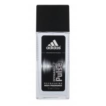 Adidas Dynamic Pulse 75Ml    Aluminum Free Aluminium Free  Per Uomo 