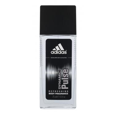 Adidas Dynamic Pulse 75Ml    Aluminum Free Aluminium Free  Per Uomo 