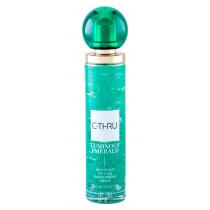 C-Thru Luminous Emerald   50Ml    Per Donna (Eau De Toilette)