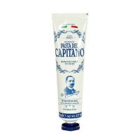 Pasta Del Capitano Whitening  75Ml (Dentifricio)