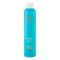 Moroccanoil Finish   330Ml    Per Donna (Lacca Per Capelli)