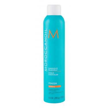 Moroccanoil Finish   330Ml    Per Donna (Lacca Per Capelli)