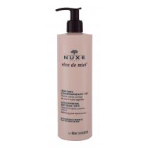 Nuxe Reve De Miel Ultra Comforting Body Cream  400Ml   48Hr Per Donna (Crema Per Il Corpo)