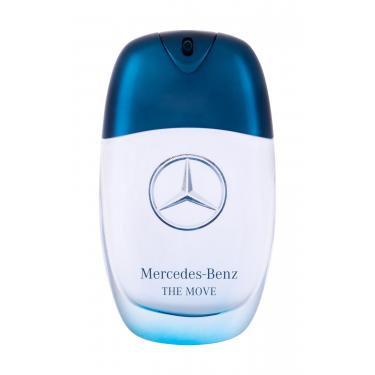 Mercedes-Benz The Move   100Ml    Per Uomo Senza Confezione(Eau De Toilette)