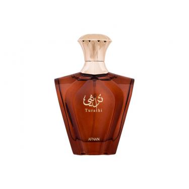 Afnan Turathi      90Ml Per Uomo (Eau De Parfum) Brown