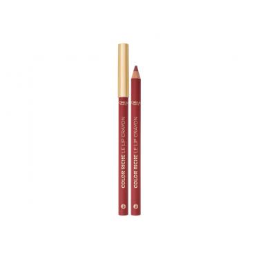 L'Oréal Paris Color Riche 1,2G    (Lip Pencil) Per Donna  300 Lerouge Paris