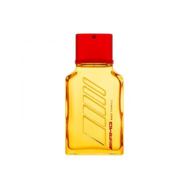 Mercedes-Benz Amg 60Ml Red Thrill   (Eau De Parfum) Per Uomo  