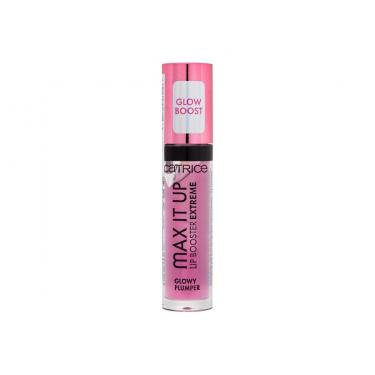 Catrice Max It Up Extreme Lip Booster 4Ml  Per Donna  (Lip Gloss)  040 Glow On Me
