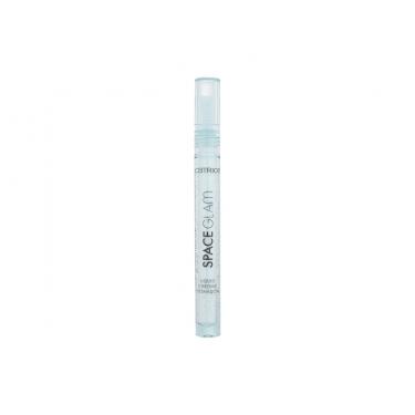 Catrice Space Glam      2,2Ml Per Donna (Eye Shadow) Liquid Chrome Eyeshadow