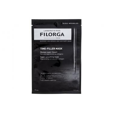 Filorga Time-Filler Super-Smoothing Mask  1Pc    Per Donna (Mascherina)