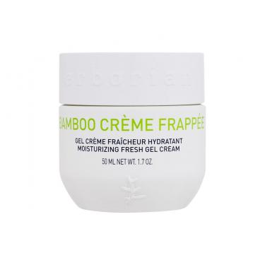 Erborian Bamboo Creme Frappée Moisturising Fresh Gel Cream 50Ml  Per Donna  (Day Cream)  