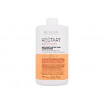 Revlon Professional Re/Start Recovery Restorative Melting Conditioner 750Ml  Per Donna  (Conditioner)  