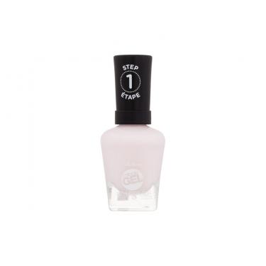 Sally Hansen Miracle Gel 14,7Ml    (Nail Polish) Per Donna  247 Little Peony