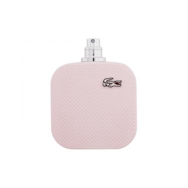 Lacoste Eau De Lacoste L.12.12 Rose 100Ml  Per Donna  (Eau De Parfum) senza confezione  