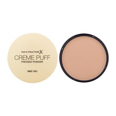 Max Factor Creme Puff   14G 13 Nouveau Beige   Per Donna (Polvere)