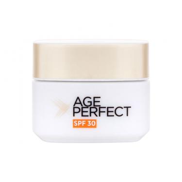 Loreal Paris Age Perfect Collagen Expert Retightening Care 50Ml  Per Donna  (Day Cream) SPF30 