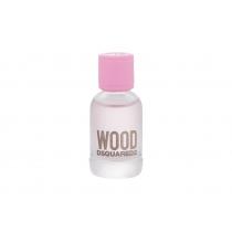 Dsquared2 Wood   5Ml    Per Donna (Eau De Toilette)