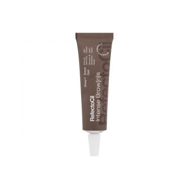 Refectocil Intense Brow[N]S      15Ml Per Donna (Eyebrow Color) Base Gel