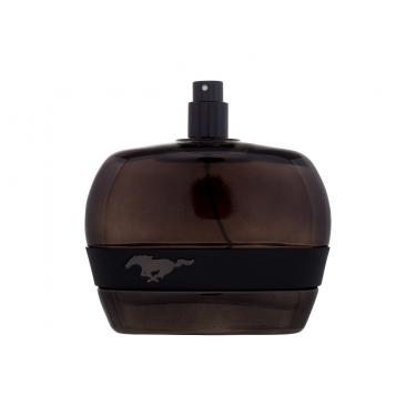 Ford Mustang Mustang      100Ml Per Uomo Senza Confezione(Eau De Toilette) Black