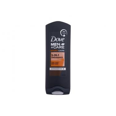 Dove Men + Care Sport Care Endurance 250Ml  Per Uomo  (Shower Gel)  