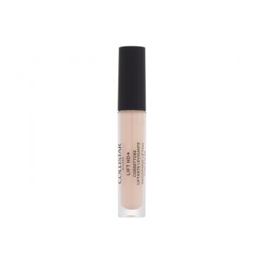 Collistar Lift Hd+      4Ml Per Donna (Corrector) Smoothing Lifting Concealer