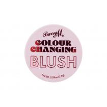 Barry M Colour Changing      2,5G Per Donna (Blush) Blush