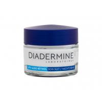 Diadermine Lift+ Phytoretinol Anti-Age Advanced Night Cream 35+      50ml(Night Skin Cream) Per Donna
