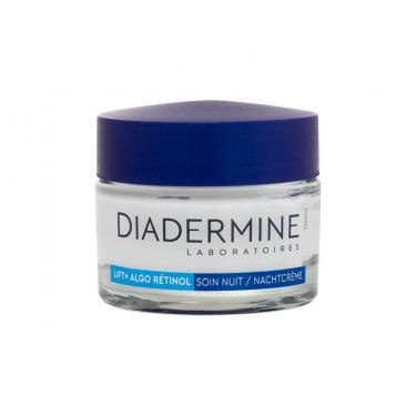 Diadermine Lift+ Phytoretinol Anti-Age Advanced Night Cream 35+      50ml(Night Skin Cream) Per Donna
