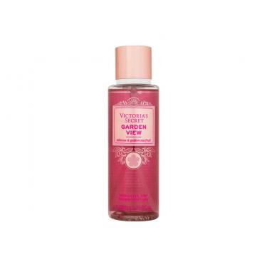 Victorias Secret Garden View      250Ml Per Donna (Body Spray)