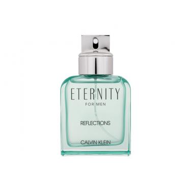 Calvin Klein Eternity Reflections 100Ml  Per Uomo  (Eau De Toilette)  