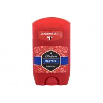 Old Spice Captain   50Ml    Per Uomo (Deodorante)