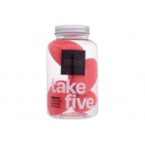 Gabriella Salvete Take Five      5Pc Per Donna (Applicator)