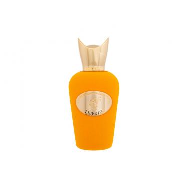 Sospiro Liberto       100ml(Eau de Parfum) Unisex
