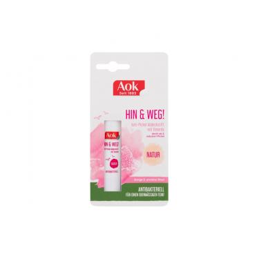 Aok There & Away Anti-Blemish Concealer Stick      3,2g(Local Care) Per Donna