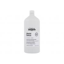 L'Oréal Professionnel Série Expert Metal Detox  1500Ml    Per Donna (Shampoo)